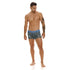 Unico 23050100117 Bucle Trunks Color 90-Printed